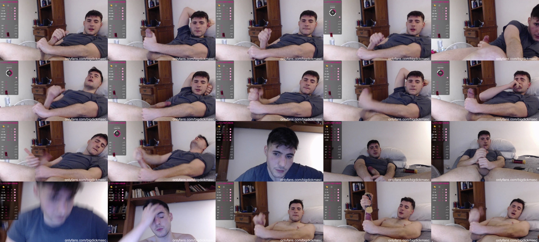 Bigdick_Masc  06-07-2021